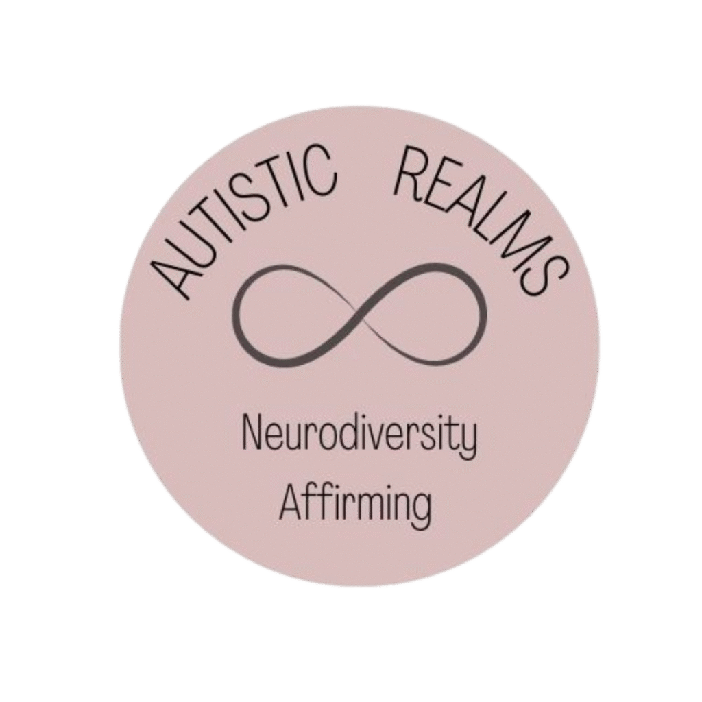 autistic realms logo trans