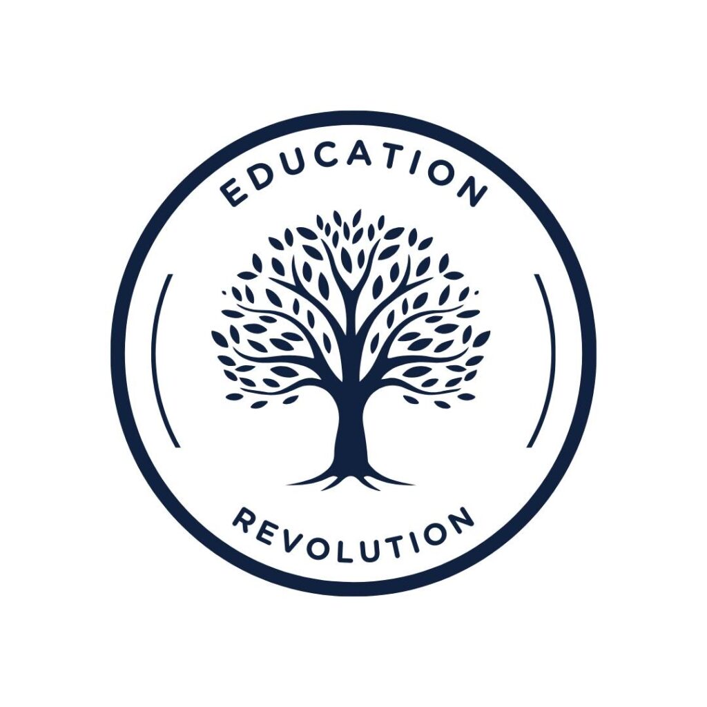 education revolution logo