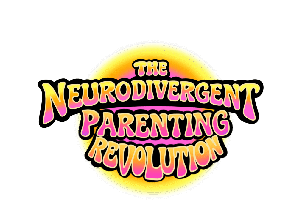 The Neurodivergent Parenting Revolution